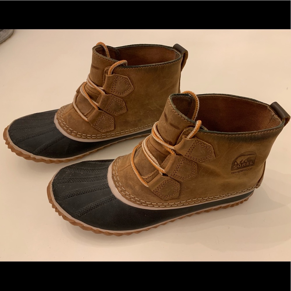 Sorel Out ‘N About Boot
